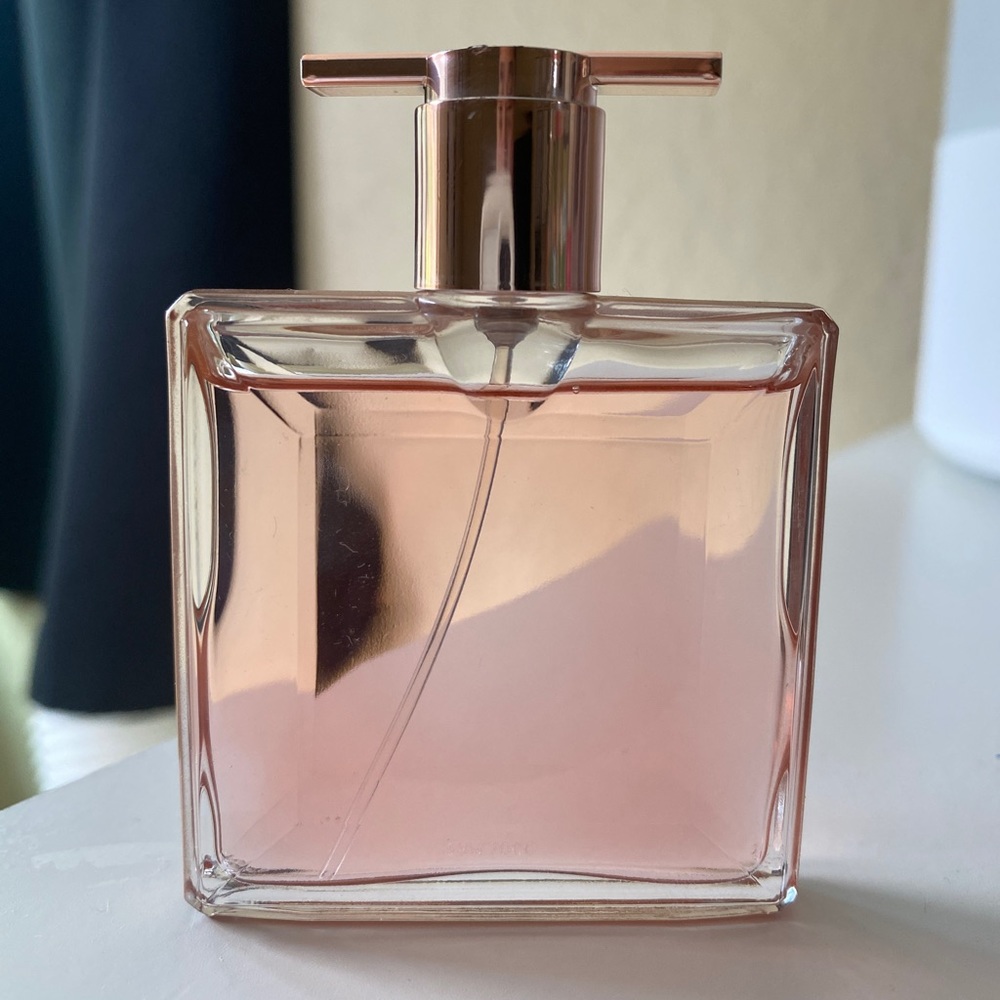 Lancome Perfume